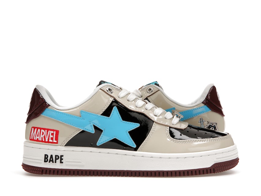 Marvel bapestas best sale